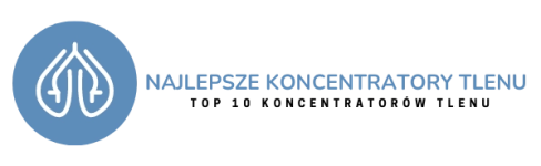 Najlepsze Koncentratory Tlenu - ranking